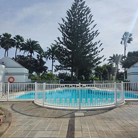 Villa El Caramelito 1 Maspalomas  Exterior foto