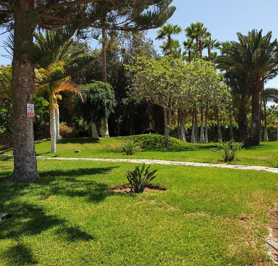 Villa El Caramelito 1 Maspalomas  Exterior foto