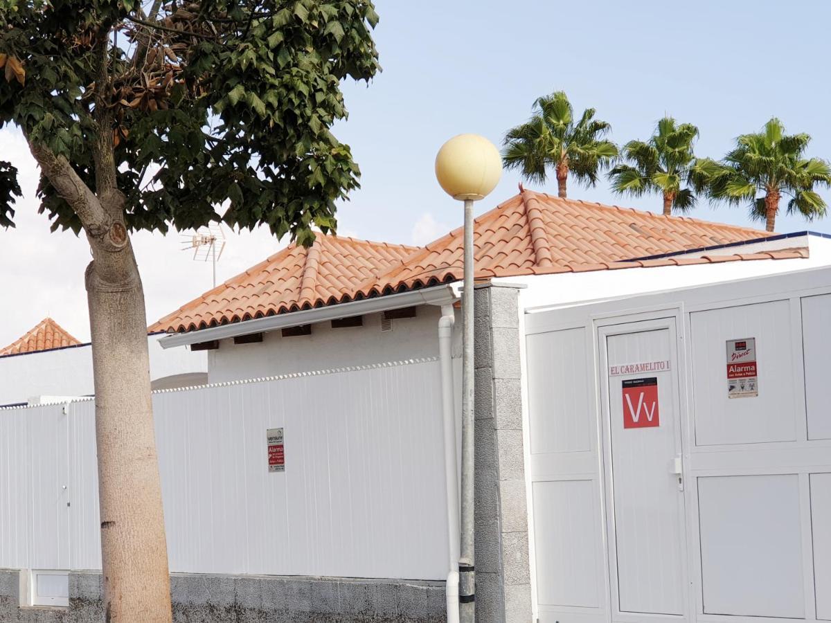 Villa El Caramelito 1 Maspalomas  Exterior foto