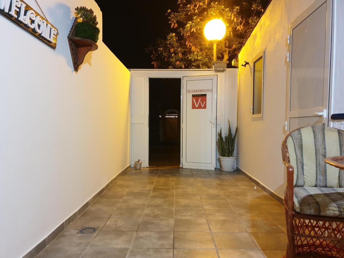 Villa El Caramelito 1 Maspalomas  Exterior foto
